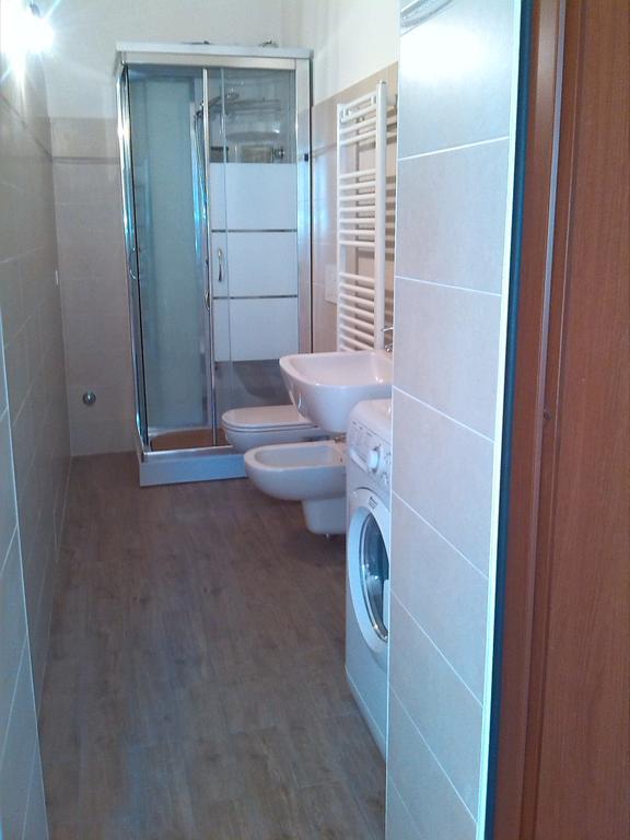 Apartment Loreto Mediolan Zewnętrze zdjęcie