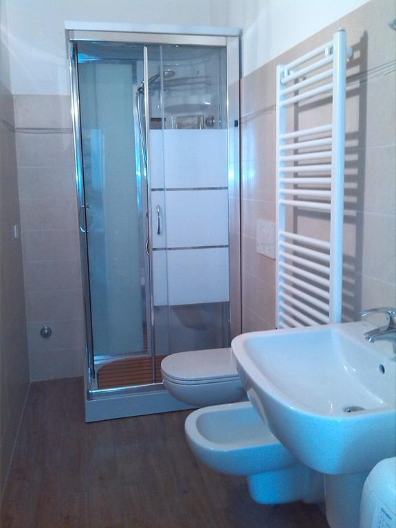 Apartment Loreto Mediolan Zewnętrze zdjęcie