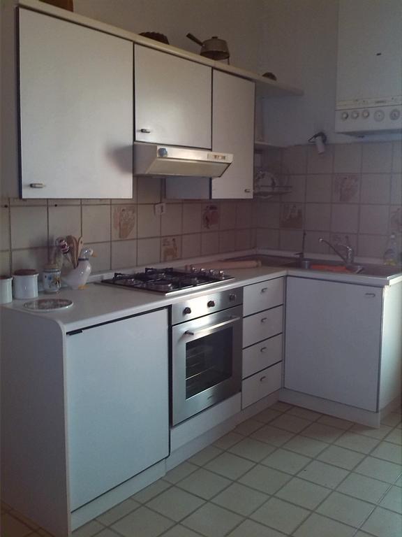 Apartment Loreto Mediolan Zewnętrze zdjęcie